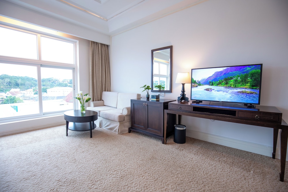 Junior Suite - Photo 9