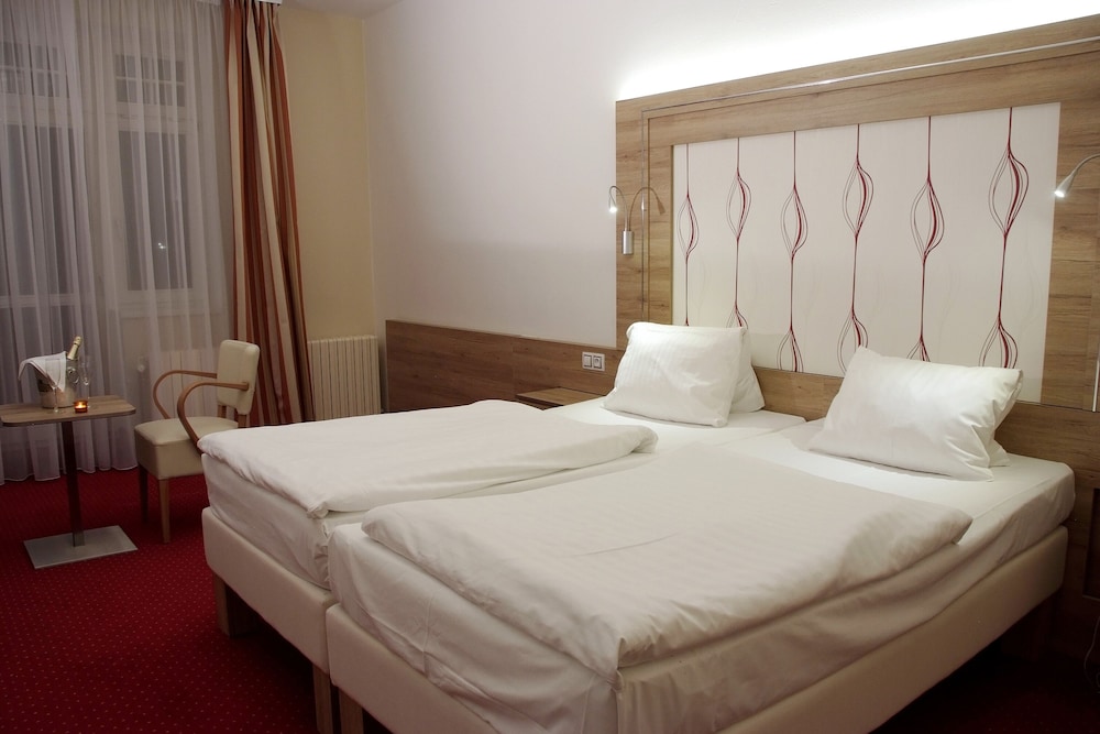 Comfort Double Room photo 1
