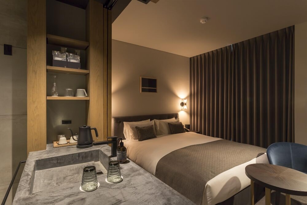 Deluxe Double Room - Photo 5