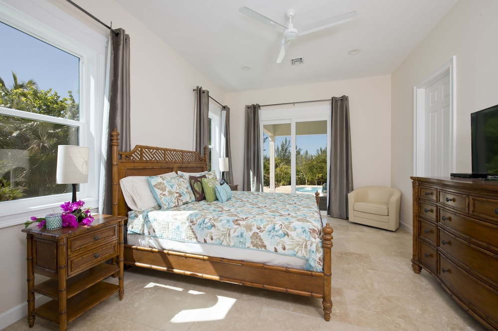 Villa, 3 Bedrooms