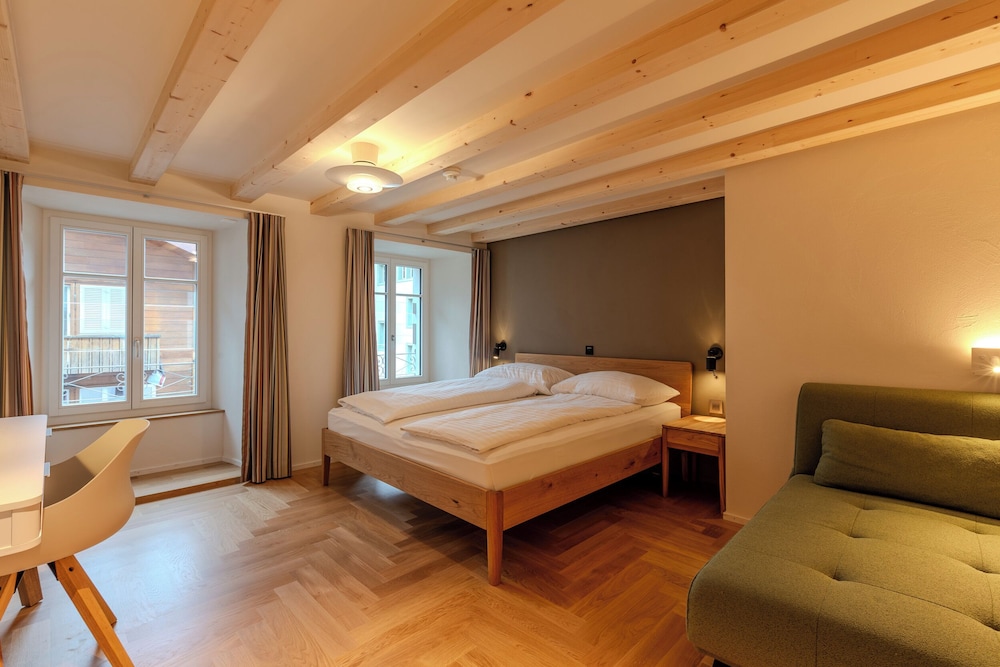 Premium Double Room photo 1