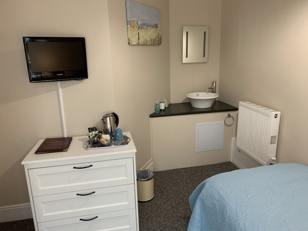 Single Room photo 2