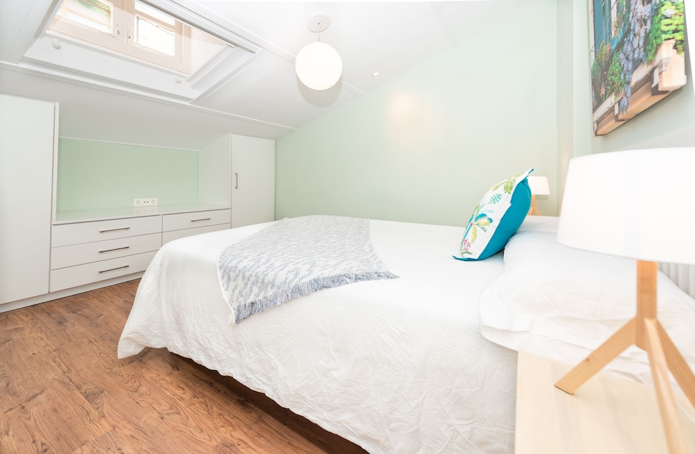 Suite Continental Sky