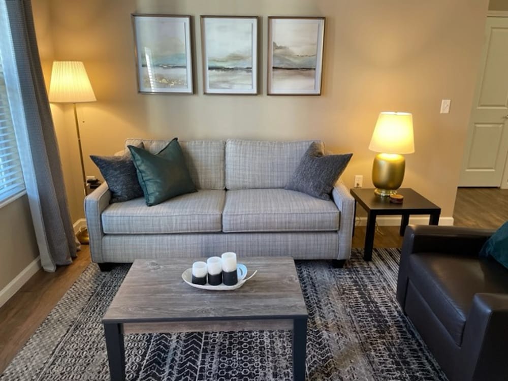 Executive 1st Floor 2BR Dublin Area W D Gym, Billede 15