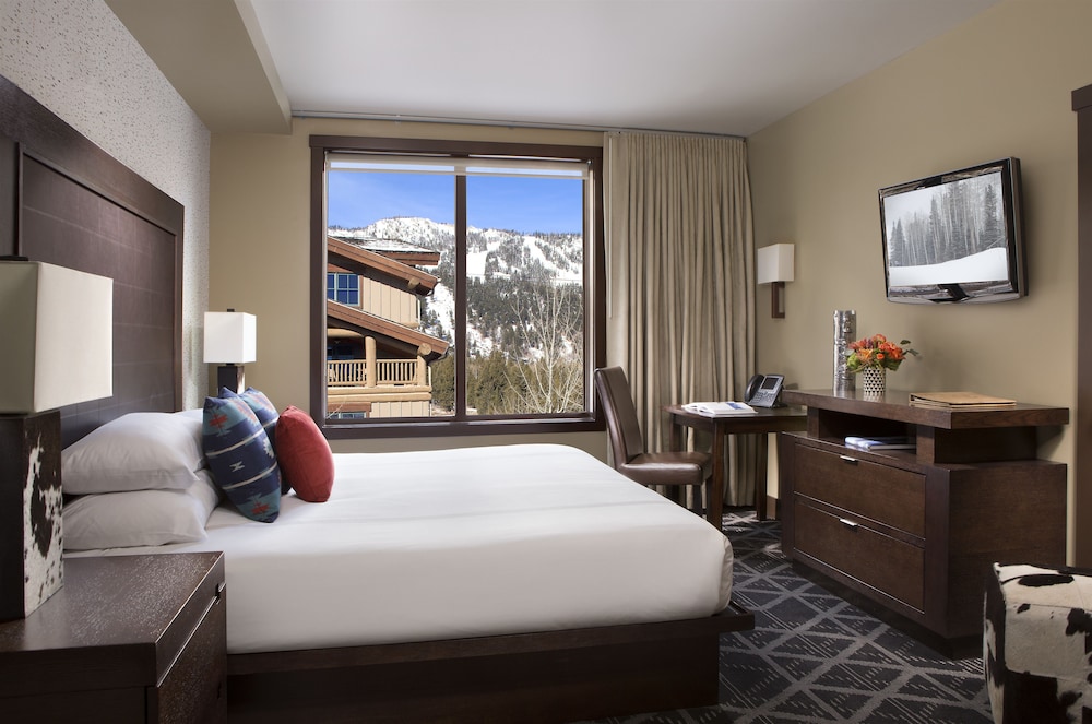 Room, 1 King Bed (Terra) - Photo 1