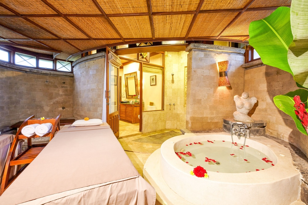 Deluxe Spa Villa - Photo 11