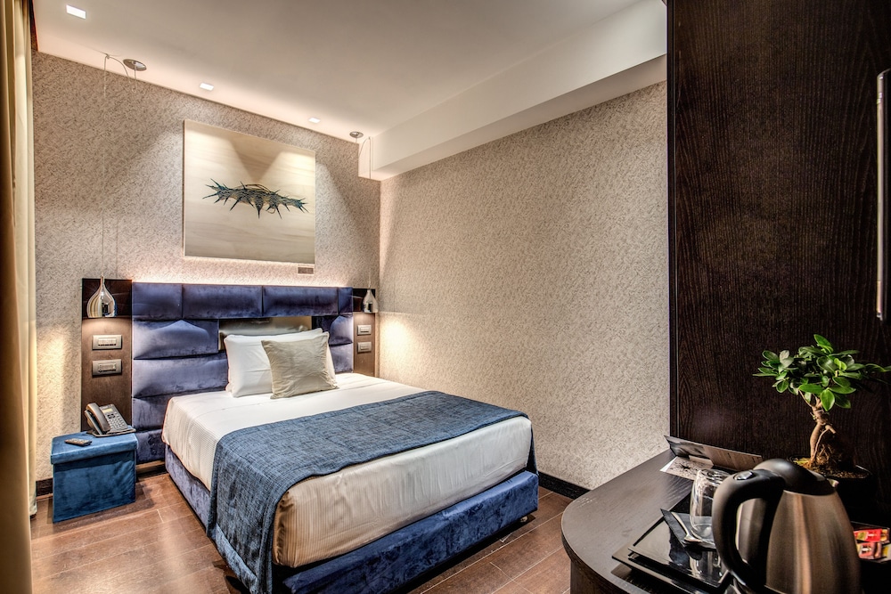 Basic Double Room photo 1