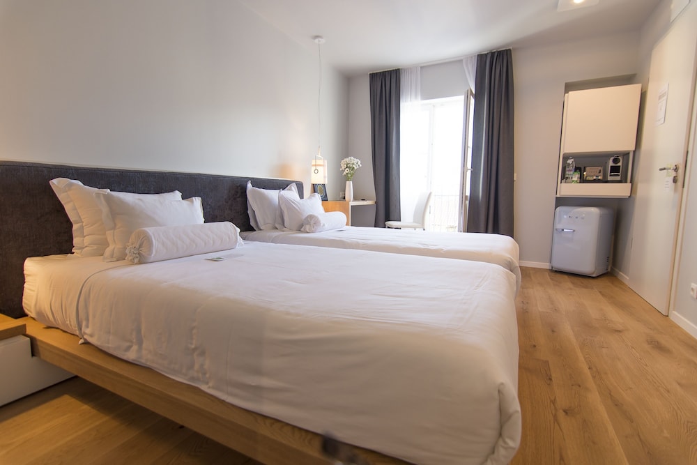 Deluxe Double Room, Balcony photo 3