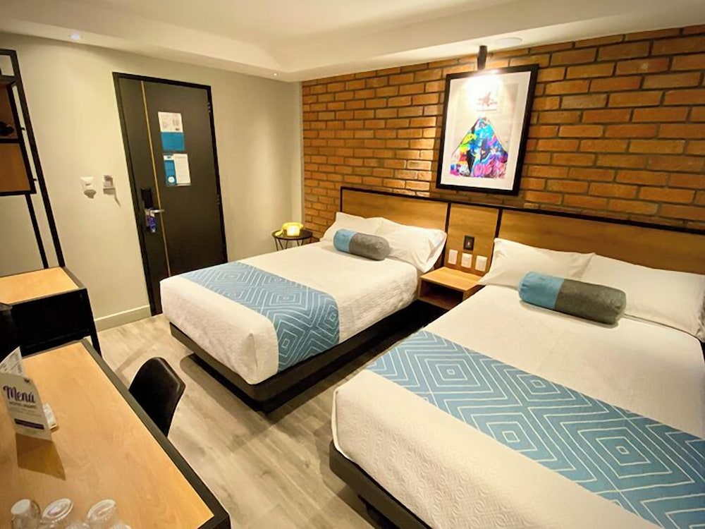 Standard Twin Room photo 1