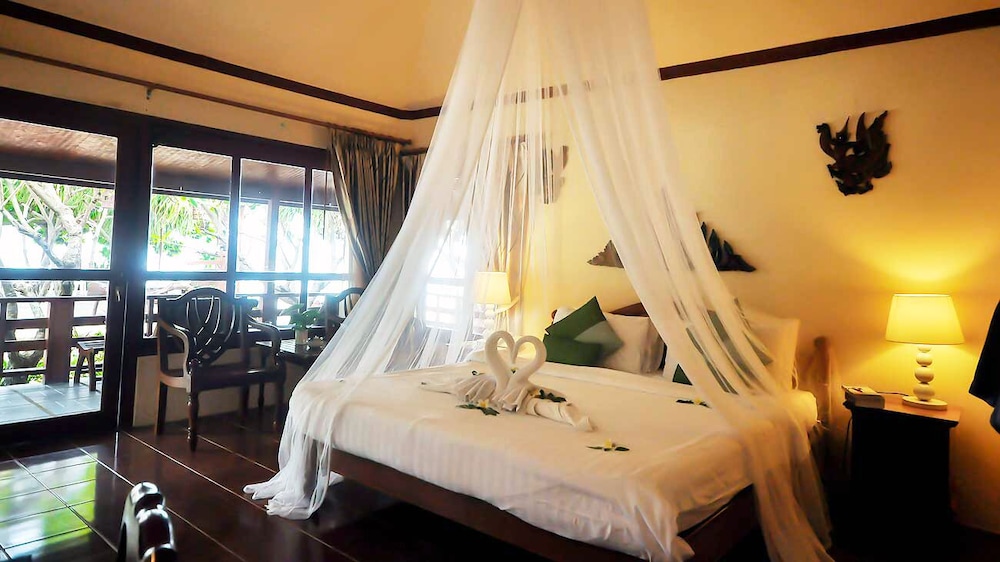 Luxury Villa, Sea View (Deluxe Seaview Villa) - Photo 5