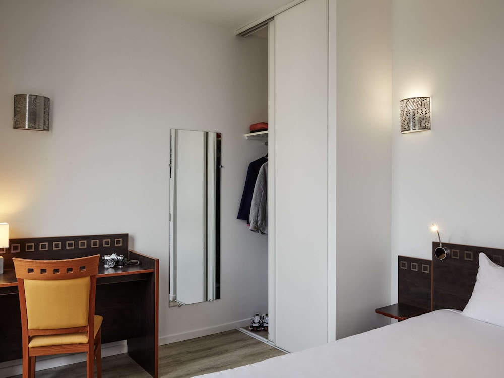 Studio, 1 Double Bed