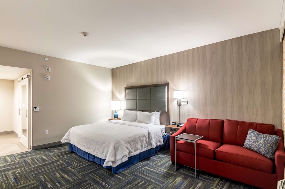 Hampton Inn Oklahoma City Northeast OK, Foto 7