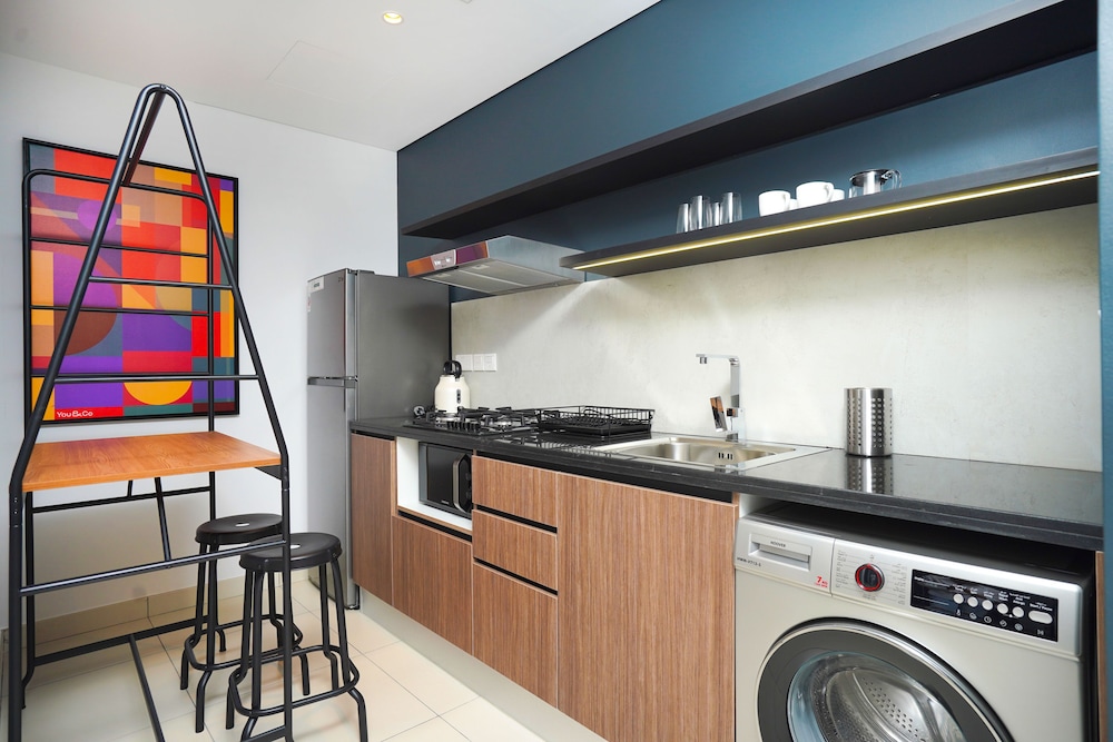 Economy Apartment