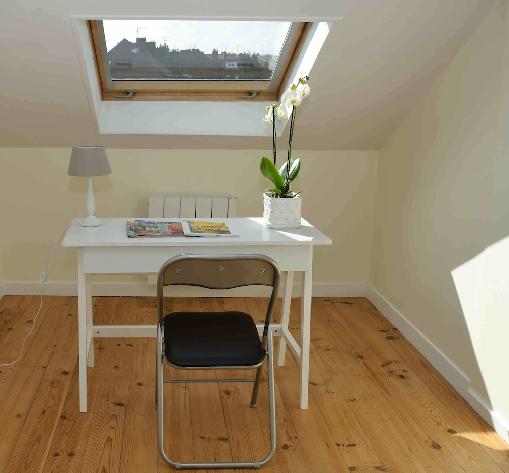Duplex, 3 Bedrooms photo 2