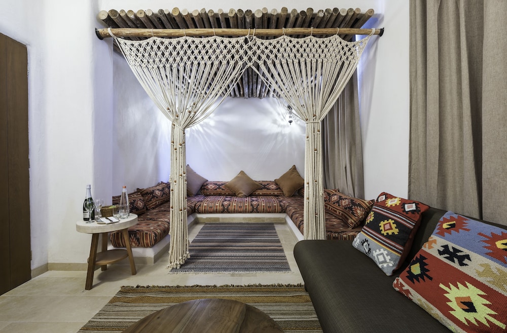 Spa Suite