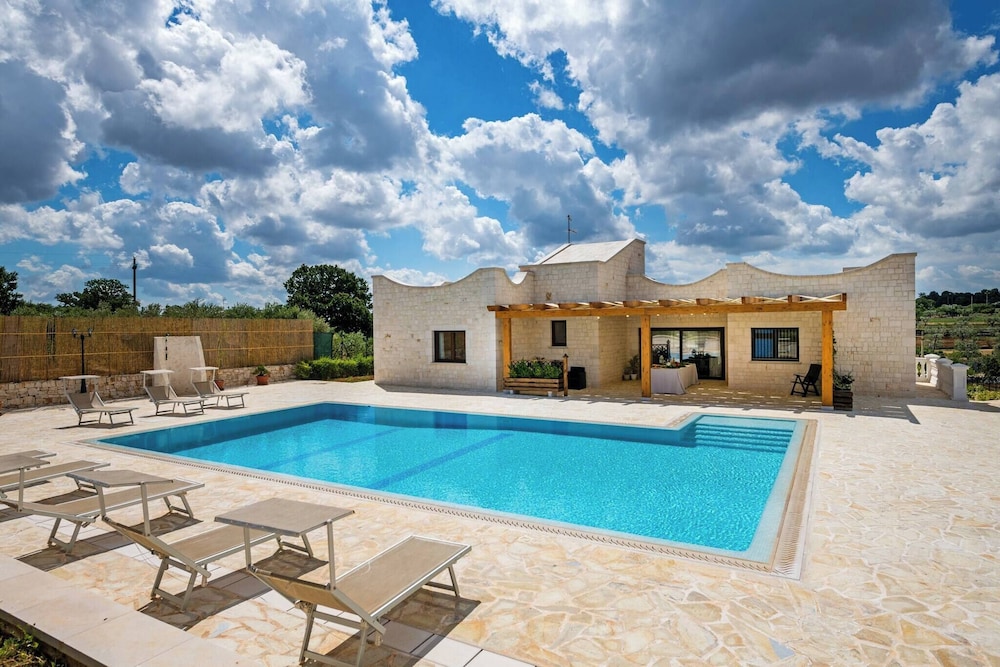 Villa Clara Αλμπερομπέλο, Φωτογραφία 43