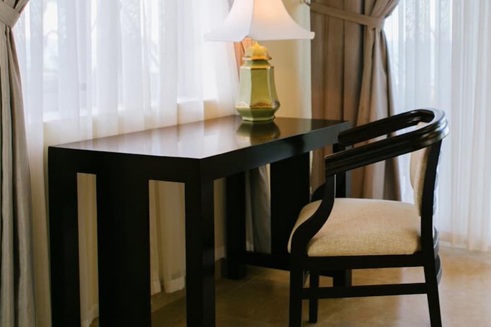 Double or Twin Room, Garden View photo 3