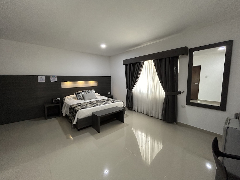 Comfort Suite photo 3