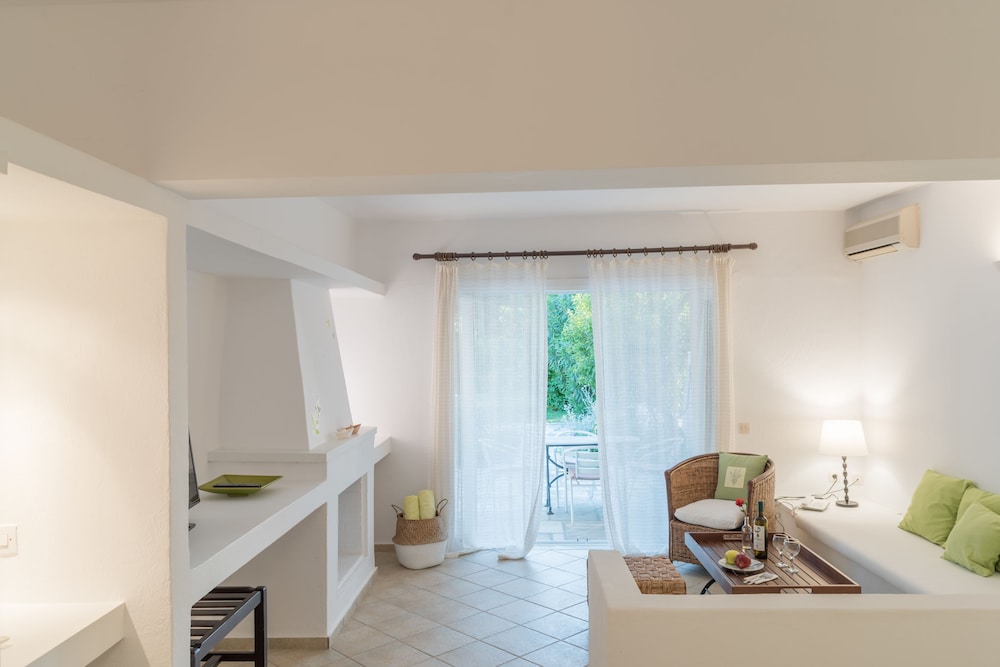 Suite Estudio