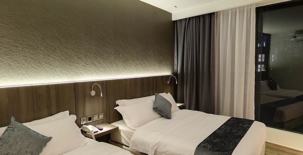 Family Deluxe Room photo 3