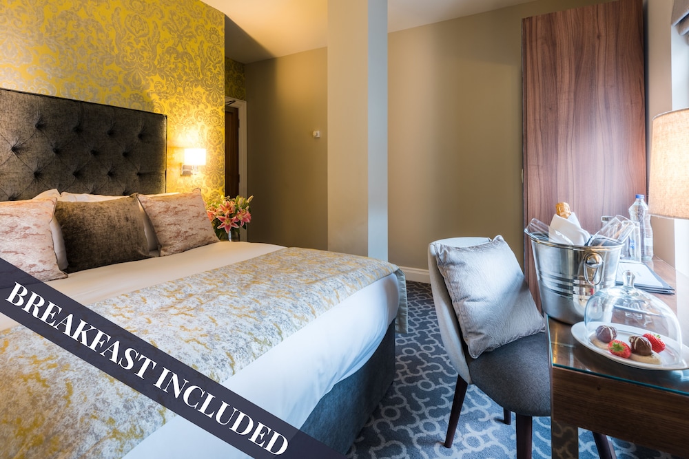 Premium Double Room photo 2