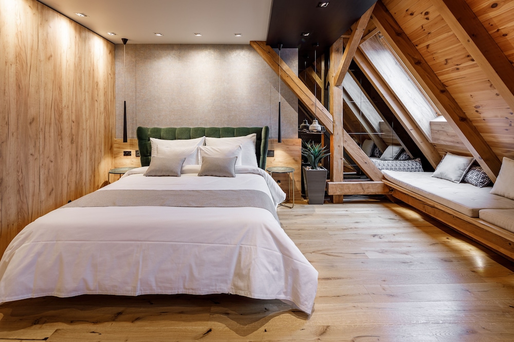 Executive Double Room - Photo 2
