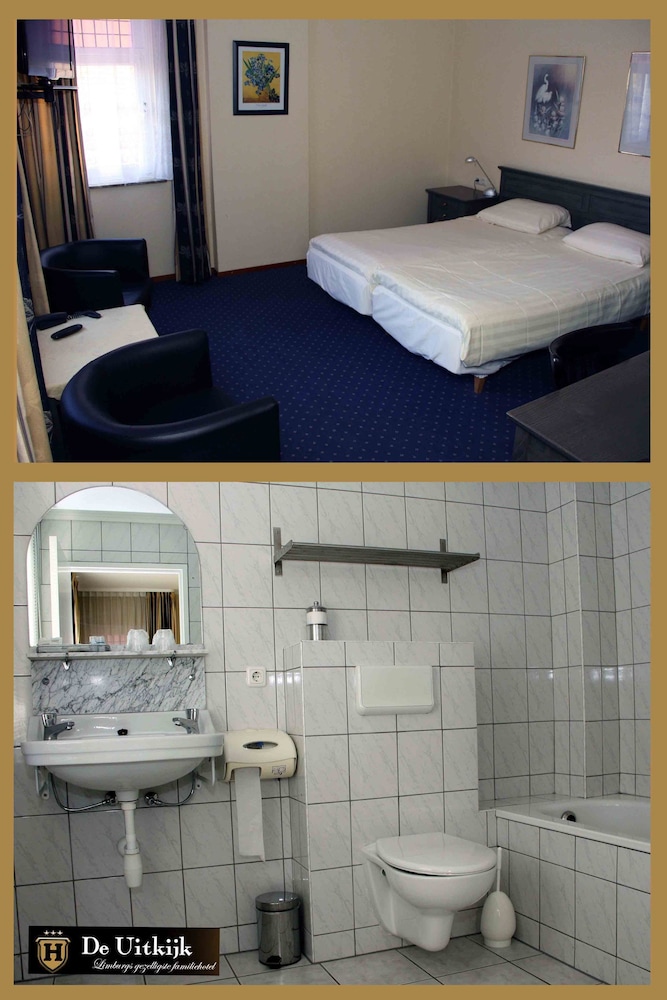 Standard Double Room (Plus) photo 2