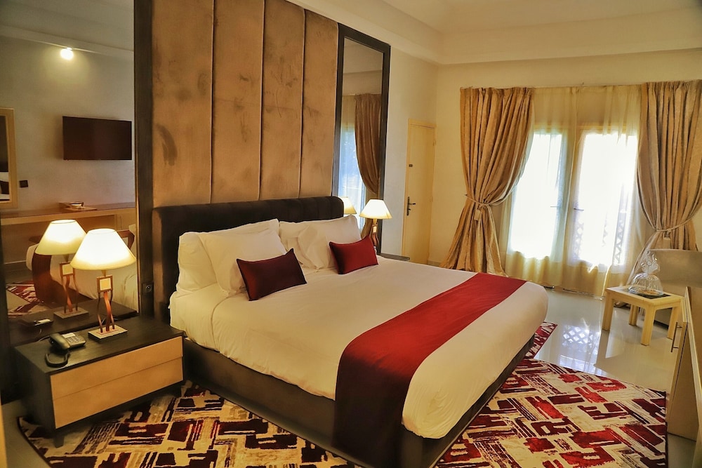 Superior Double or Twin Room photo 1