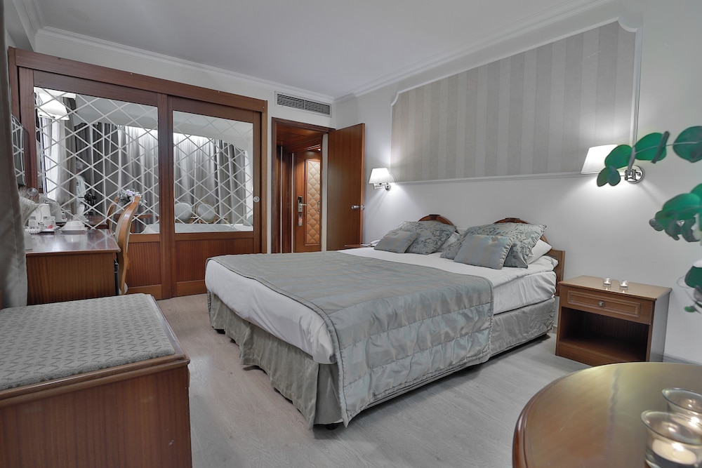 Executive Suite, 1 Bedroom photo 1