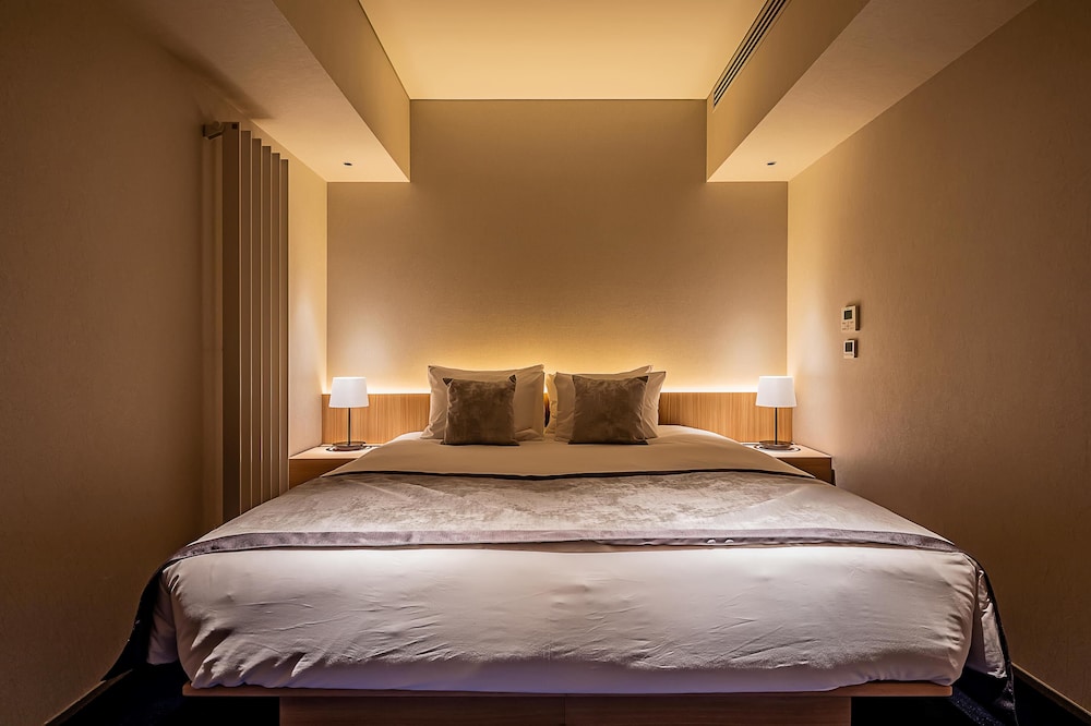 4 Bedroom Suite with Onsen, Non Smoking photo 1