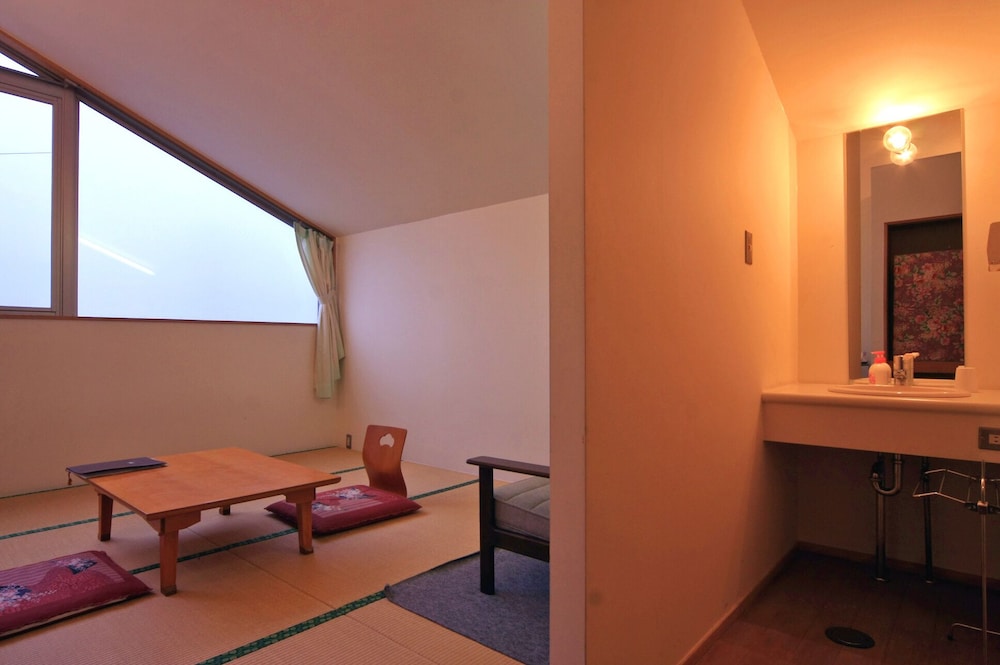 Basic Room