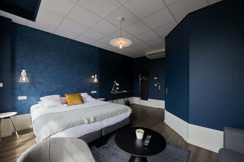Classic Double Room - Photo 2