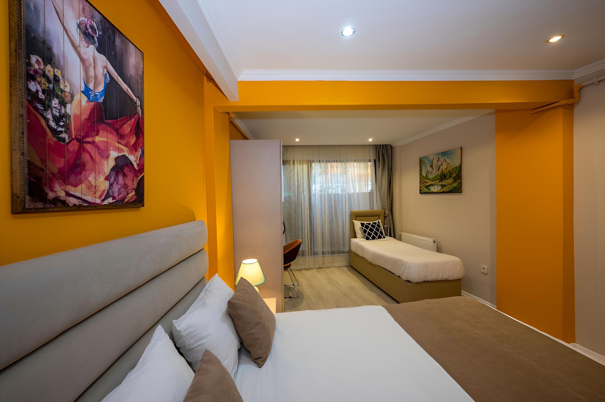 Basic Room photo 1