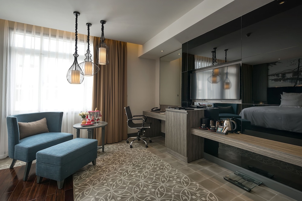 Trend Double Suite photo 2