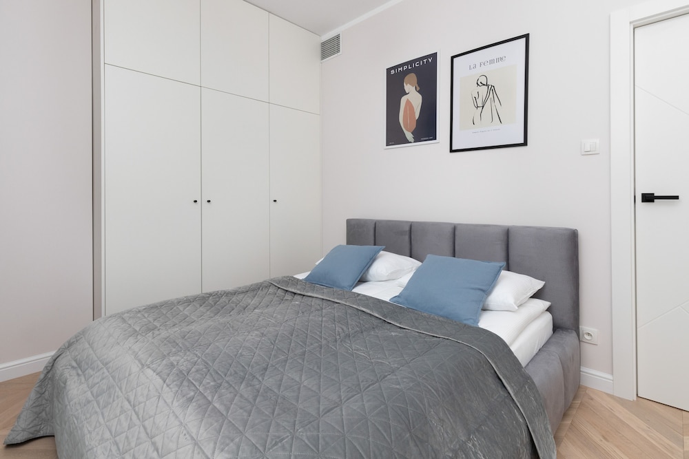 Apartment, 1 Bedroom, Balcony