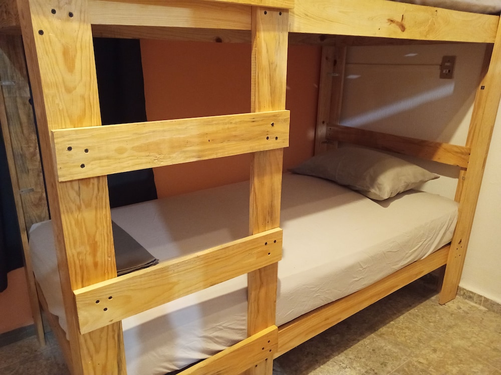 Traditional Shared Dormitory, Mixed Dorm photo 2