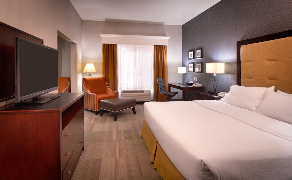 Suite, 1 King Bed - Photo 2