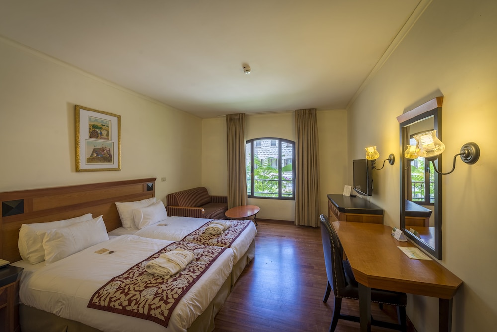 Gefen Room (Classic Wing) - Photo 1