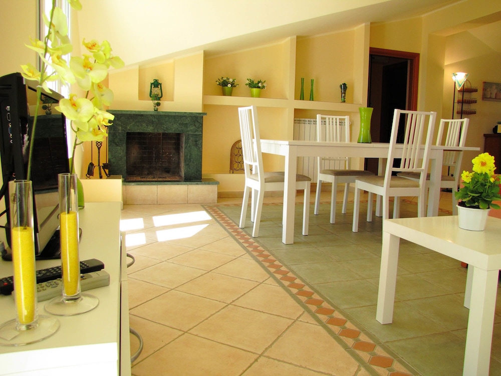 Apartment, 2 Bedrooms, Terrace, Sea View photo 2