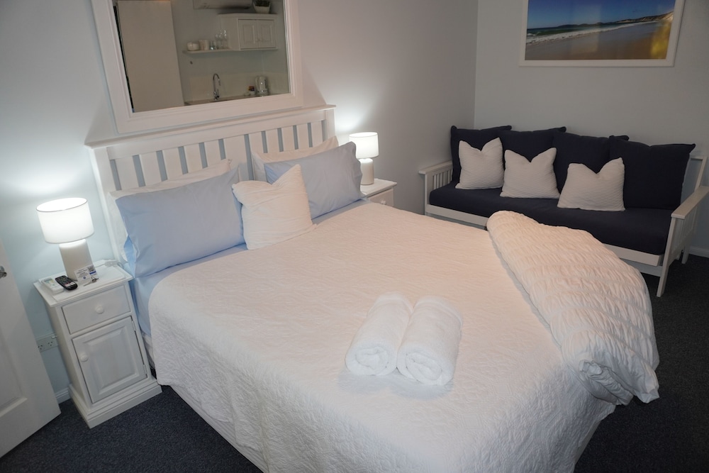 Classic Room - Photo 1