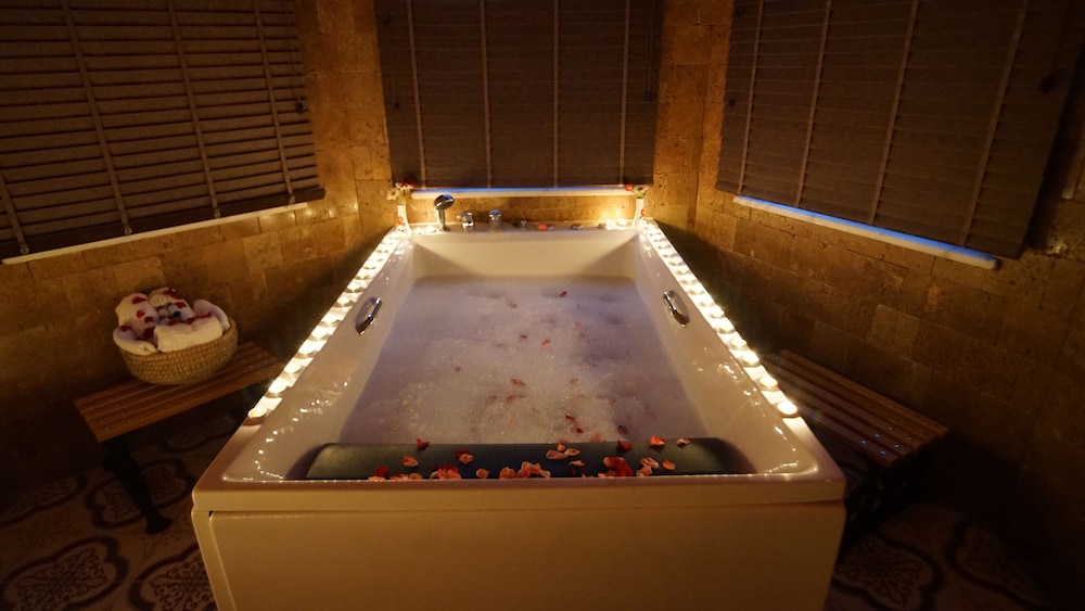 Junior Suite, Balcony