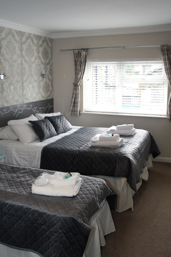 Standard Triple Room - Photo 10