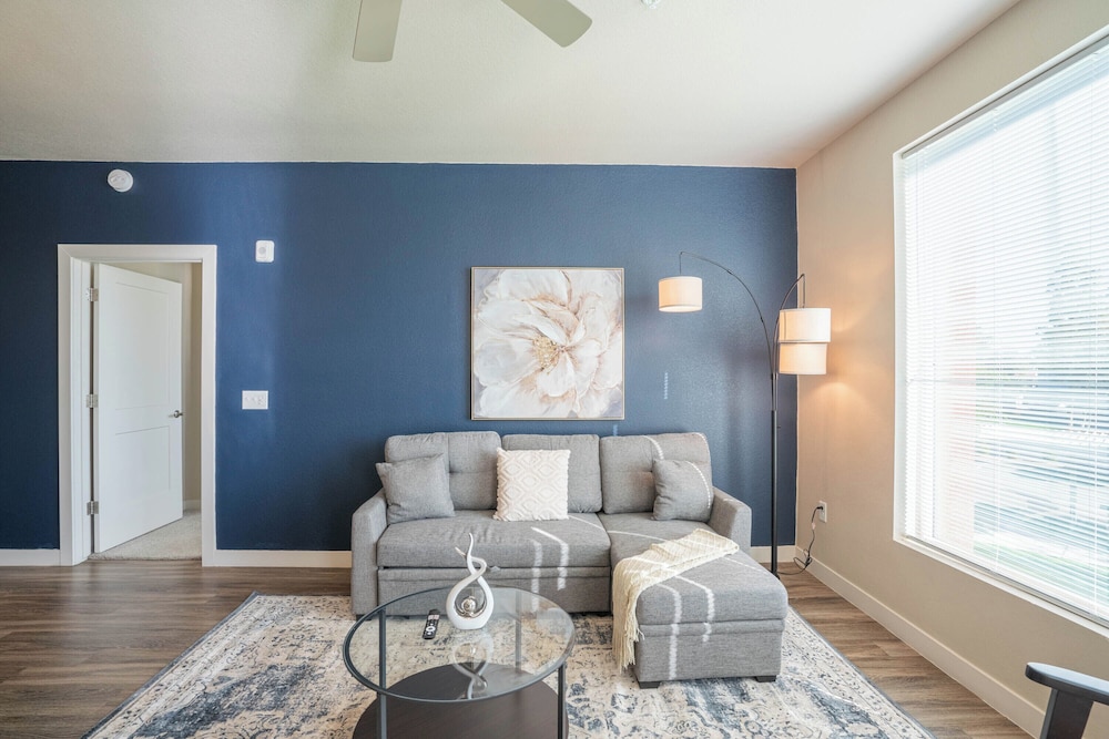 Superior Apartment, 2 Bedrooms, Balcony photo 1