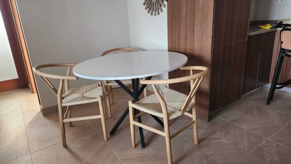Apartment, 2 Bedrooms, Balcony, Sea View photo 3