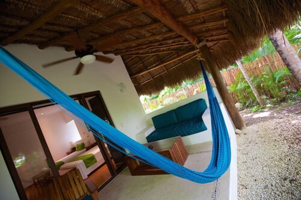 Suite Jardin Doble 2 Camas - Photo 3