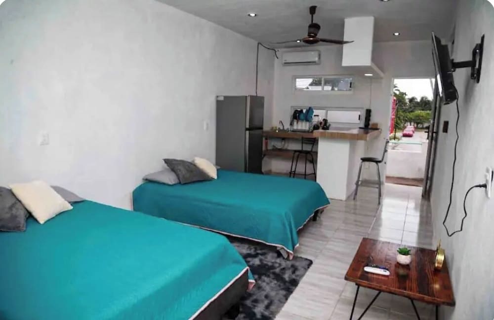 Comfort Apartment