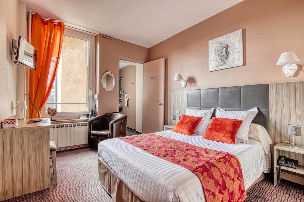 Comfort Double Room - Photo 6