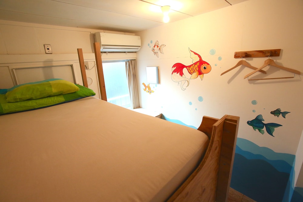 Basic Twin Room (1) photo 2