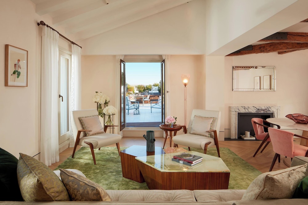 Suite Signature, 1 camera da letto (Santa Maria)