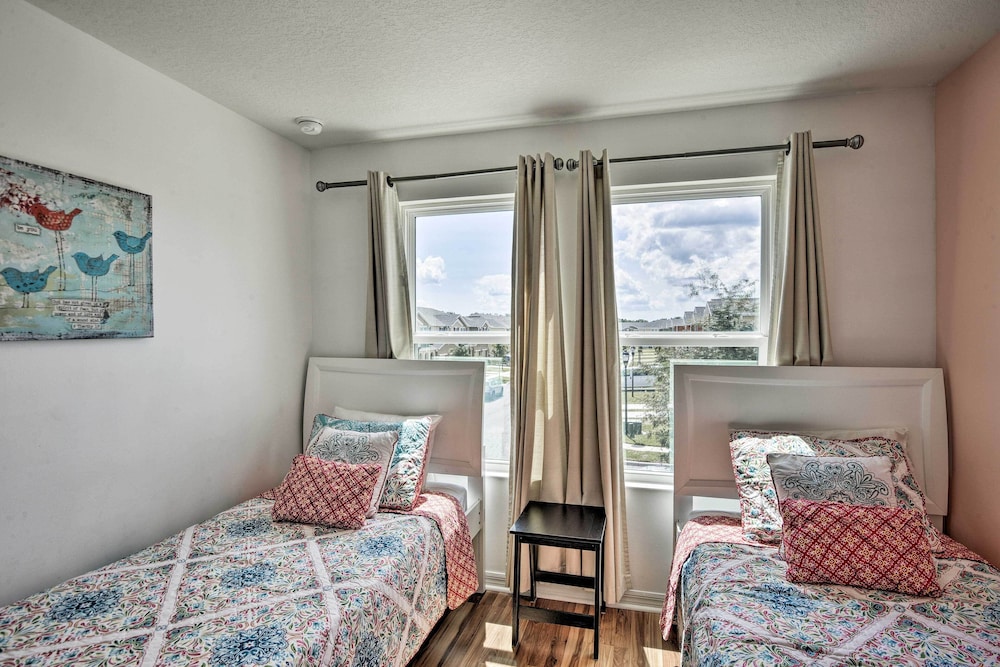 Apartment (4 Bedrooms)
